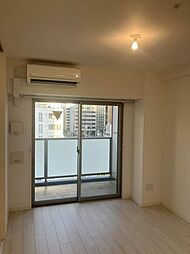 ｌｅ　ｃｈｅｎｅ　新大阪 0606 6階1LDKのリビング/ダイニング