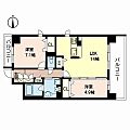 メゾンデール新大阪3階14.0万円