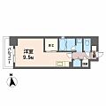 パダム新大阪8階6.7万円