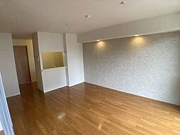 グリーンコーポ山手 0103 1階2LDKのリビング/ダイニング