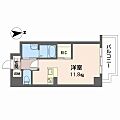 ルーチェ天神橋3階8.2万円