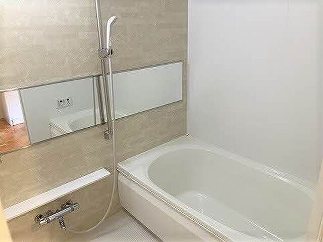 浴室
