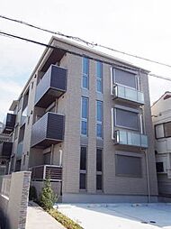 シャーメゾン上池田