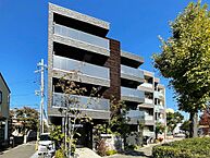 兵庫県神戸市須磨区若宮町3丁目1-3：物件画像／シャーメゾンショップ　株式会社ケイズホーム　板宿店
