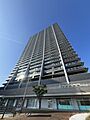 シティタワーグラン須磨鷹取（607）
