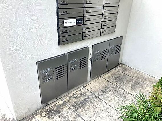 ショコラプラスB_外観_2