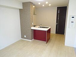 ベーネ堅田 0202 2階1LDKのリビング/ダイニング