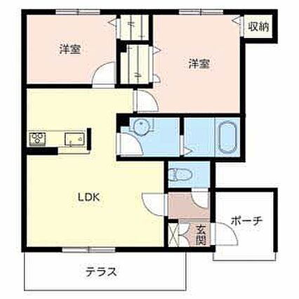 サイドパーク緑粋園_間取り_0