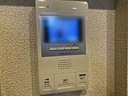 室内インターホン