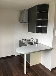 イチヨシマンション 0301 3階1LDKの室内