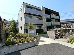 グラン　リシェス　ビス　大津京