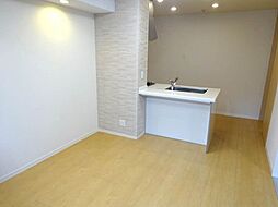 シャンドランジュ 1LDKの写真