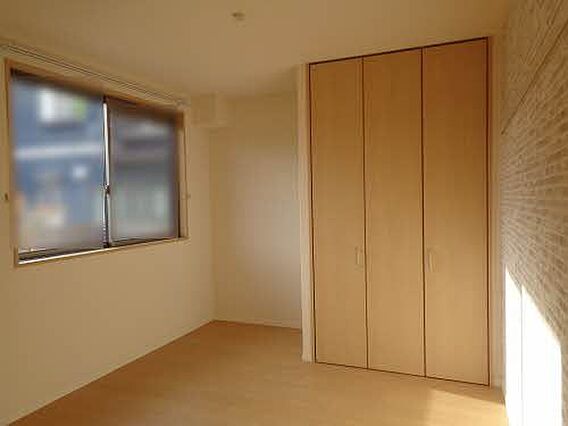 リバーサイドテラス_内装_4