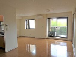 レスポワール　南草津 0303 3階3LDKのリビング/ダイニング