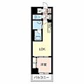 マンションバッハ2階8.5万円