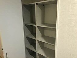 レフィシアコート難波 1003