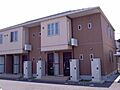 シャーメゾン　カワムラ