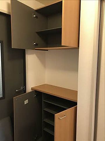 室内