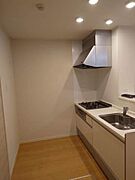 台所