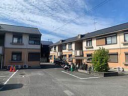 グランソレイユＡ