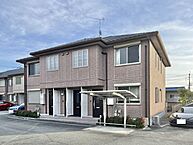 兵庫県神崎郡福崎町西田原1116-1：物件画像／シャーメゾンショップ　株式会社ファースト商事　福崎店