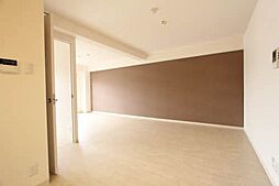 南野ローズヴィラ 0203 2階2LDKの室内