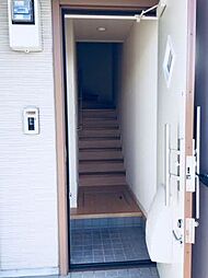 シャーメゾン　クレセント 0201