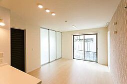 ガーデンズ　千里中央 0202 2階2LDKの室内