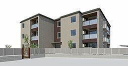 シャーメゾン　鏡山