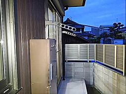 シャーメゾン柿の木 0101