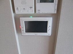 シャーメゾン　アラ　ブランコ 0305 3階1LDKの室内