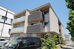 Ｂｅｎｅｖｏｌｅｎｃｅ　三国ケ丘 0306