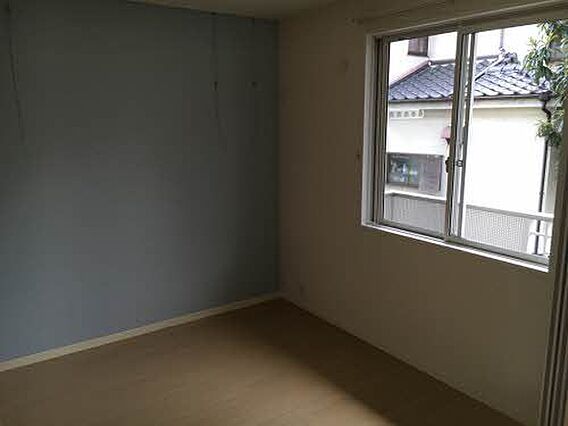 エフ・メゾンE_内装_7