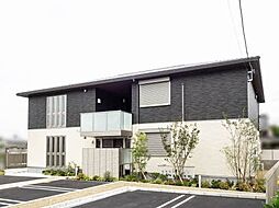 シャーメゾン平城