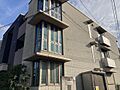 シャーメゾン観音寺Ａ