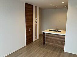 シャーメゾンレジデンス飛鳥 0301 3階1LDKのリビング/ダイニング