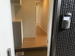 Ｐａｒｃ　Ｃｏｕｒｔ 0105 1階2LDKの室内