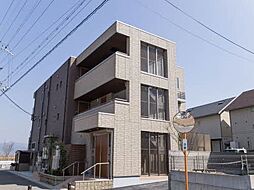 シャーメゾンまはたぎ同志社山手