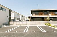 京都府木津川市木津宮ノ内44-1：物件画像／シャーメゾンショップ　株式会社京都ベストホーム　木津駅前店