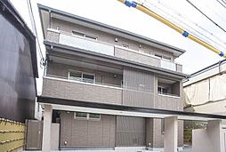 シャーメゾン睦 0103