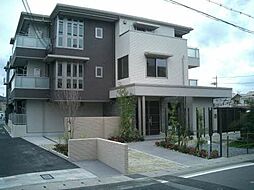 シャーメゾン音羽セカンド