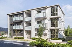 シャーメゾン天王山