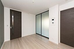 シャーメゾン　アリエッタ 0103 1階1DKの室内