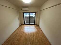 ミズノコーポマチカネヤマ 0203 2階1Kのリビング/ダイニング