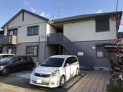 ハーモニー桂離宮