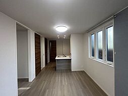 シャーメゾン　梅景 0101 1階1LDKのリビング/ダイニング