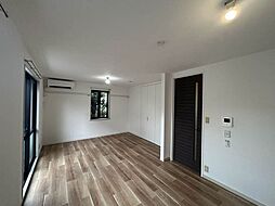 エスト北陽 0101 1階1LDKのリビング/ダイニング