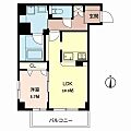 ティーズ・カーサ横堤2階8.6万円
