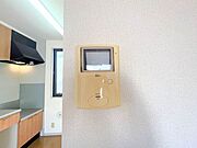 インターホン