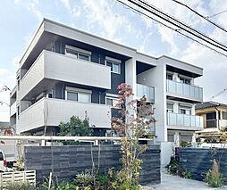 シャーメゾン　ＨＡＲＵ